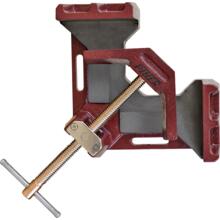 Presse d'angle pour metal